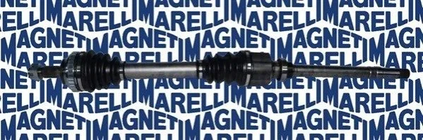 Автозапчасть MAGNETI MARELLI 302004190040 (фото 1)