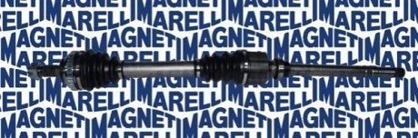 Автозапчастина MAGNETI MARELLI 302004190040