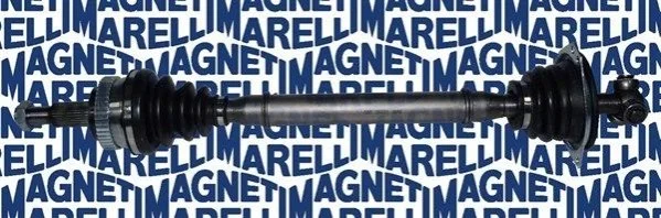 Автозапчастина MAGNETI MARELLI 302004190095 (фото 1)