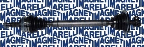 Автозапчасть MAGNETI MARELLI 302004190095