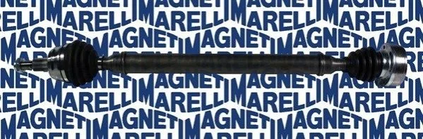 Автозапчасть MAGNETI MARELLI 302004190106 (фото 1)