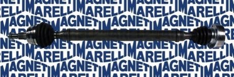 Автозапчастина MAGNETI MARELLI 302004190106 (фото 1)