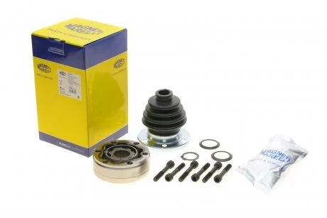 Автозапчасть MAGNETI MARELLI 302009100006