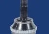 Автозапчасть MAGNETI MARELLI 302015100002 (фото 1)