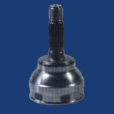 Автозапчастина MAGNETI MARELLI 302015100048 (фото 1)