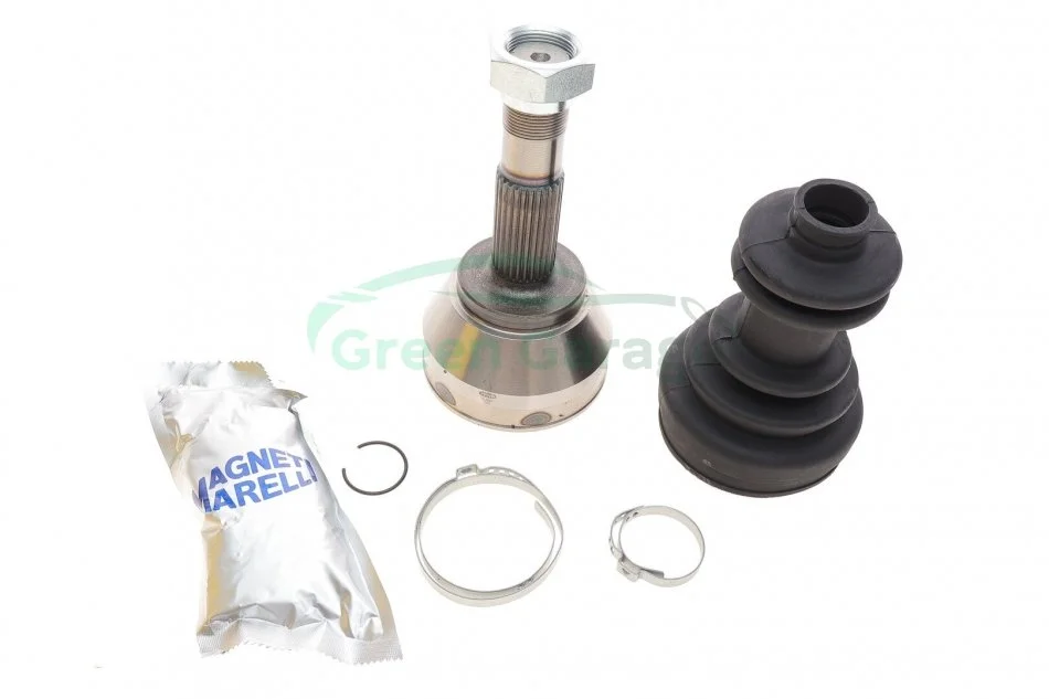 Автозапчасть MAGNETI MARELLI 302015100051 (фото 1)
