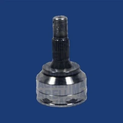 Автозапчасть MAGNETI MARELLI 302015100056 (фото 1)