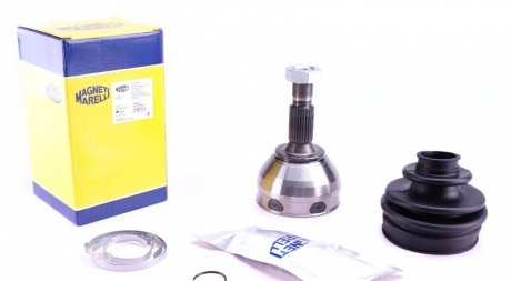 Автозапчасть MAGNETI MARELLI 302015100061