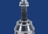 Автозапчасть MAGNETI MARELLI 302015100100 (фото 1)
