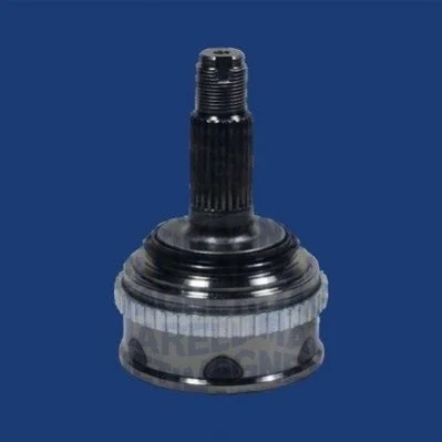 Автозапчастина MAGNETI MARELLI 302015100138 (фото 1)