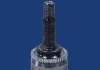 Автозапчасть MAGNETI MARELLI 302015100173 (фото 1)