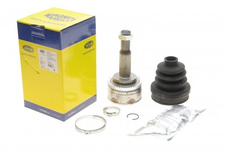 Автозапчасть MAGNETI MARELLI 302015100194