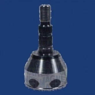 Автозапчасть MAGNETI MARELLI 302015100227