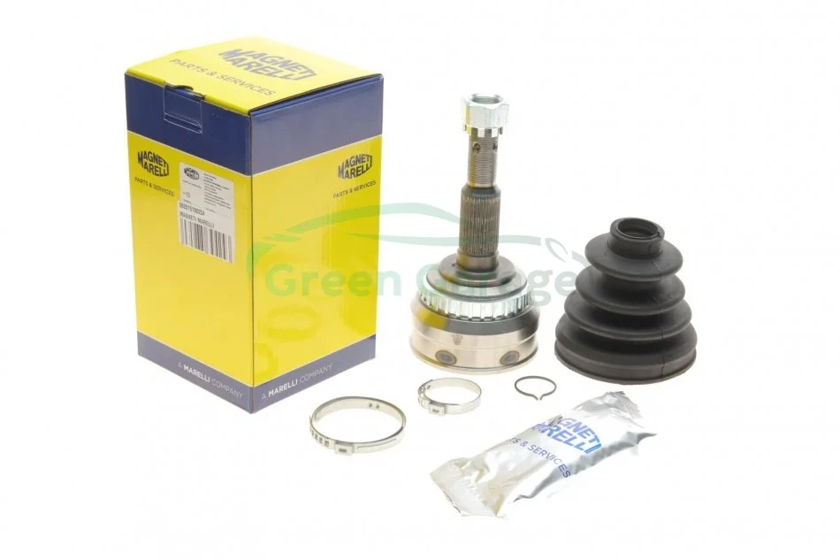 РШ шарнір (к-кт) MAGNETI MARELLI 302015100234 (фото 1)