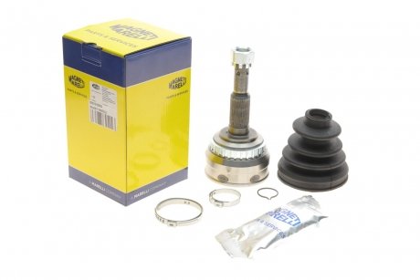 РШ шарнір (к-кт) MAGNETI MARELLI 302015100234