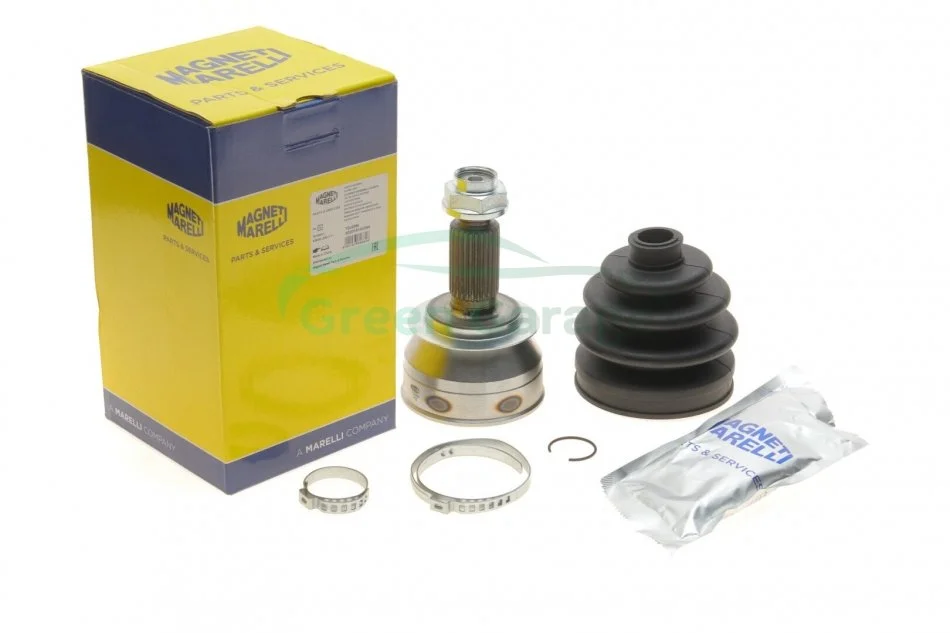 Автозапчасть MAGNETI MARELLI 302015100264 (фото 1)