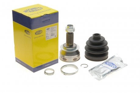 Автозапчасть MAGNETI MARELLI 302015100264