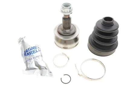 Автозапчасть MAGNETI MARELLI 302015100324