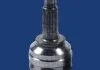 Автозапчастина MAGNETI MARELLI 302015100325 (фото 1)