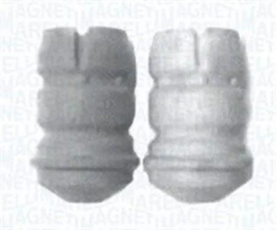 Автозапчастина MAGNETI MARELLI 310116110046