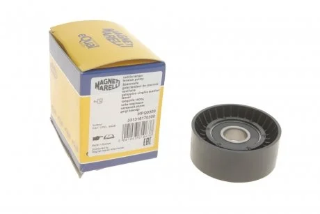 Ролик натягувача MAGNETI MARELLI 331316170300