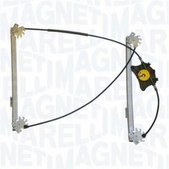 Автозапчастина MAGNETI MARELLI 350103153100