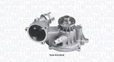 Автозапчасть MAGNETI MARELLI 352316171255