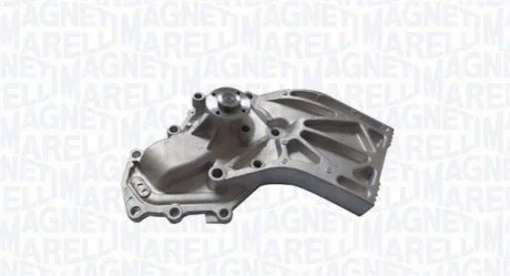 Автозапчасть MAGNETI MARELLI 352316171314