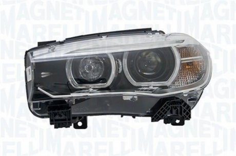 Автозапчастина MAGNETI MARELLI 710815029055