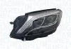 Автозапчасть MAGNETI MARELLI 711307024503 (фото 1)