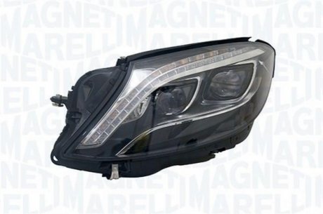 Автозапчастина MAGNETI MARELLI 711307024503