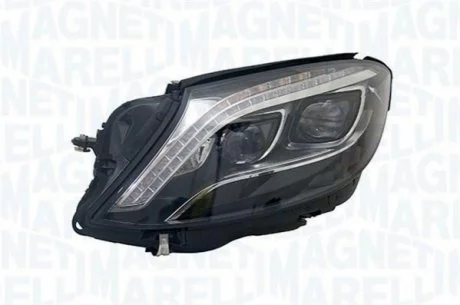 Автозапчасть MAGNETI MARELLI 711307024503