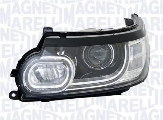 Автозапчасть MAGNETI MARELLI 712476701129 (фото 1)