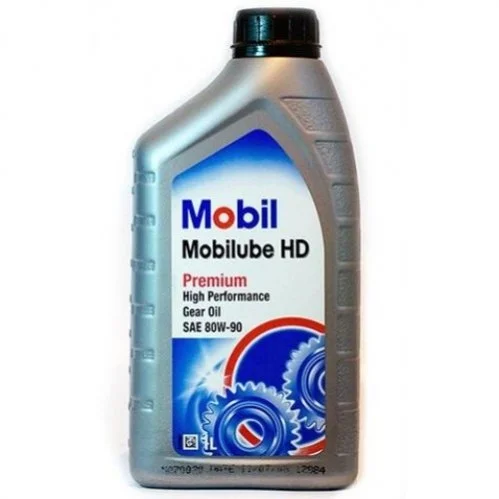 Автозапчасть MOBIL MOBIL1004 (фото 1)
