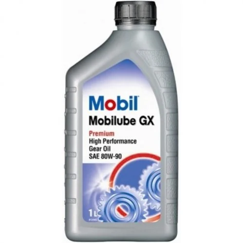 Автозапчасть MOBIL MOBIL1007 (фото 1)