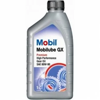 Автозапчасть MOBIL MOBIL1007