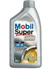 Автозапчасть MOBIL MOBIL9256 (фото 1)