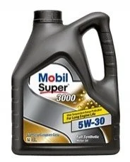 Автозапчасть MOBIL MOBIL9257