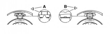 Автозапчасть MONROE 742179SP (фото 1)