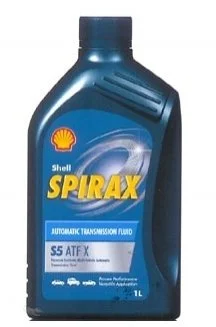 Автозапчастина SHELL 550041211