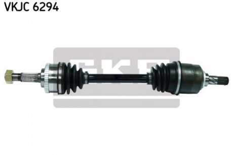 Автозапчастина SKF VKJC6294