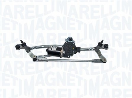 Автозапчасть MAGNETI MARELLI 064351126010