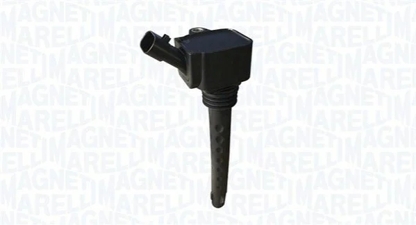 Котушка запалювання ALFA ROMEO 159, 4C, 4C SPIDER, BRERA, GIULIETTA, SPIDER LANCIA DELTA III 1.8 01.09-12.20 MAGNETI MARELLI 060717230012 (фото 1)