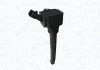 Котушка запалювання ALFA ROMEO 159, 4C, 4C SPIDER, BRERA, GIULIETTA, SPIDER LANCIA DELTA III 1.8 01.09-12.20 MAGNETI MARELLI 060717230012 (фото 1)