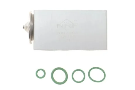 Автозапчасть NRF 38495