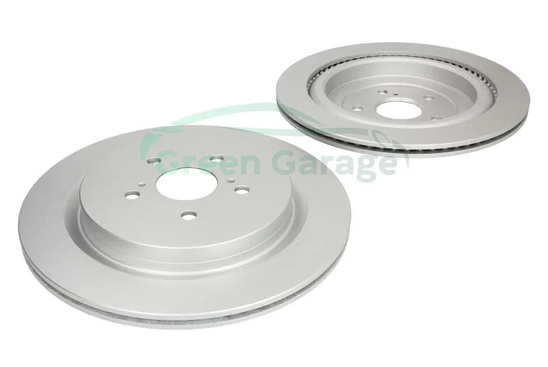 Автозапчасть DELPHI BG5060C (фото 1)