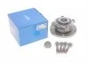 Підшипник маточини (комплект) SKF VKBA6706 (фото 1)