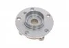 Підшипник маточини (комплект) SKF VKBA6706 (фото 2)