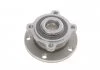 Підшипник маточини (комплект) SKF VKBA6706 (фото 3)
