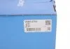 Підшипник маточини (комплект) SKF VKBA6706 (фото 4)